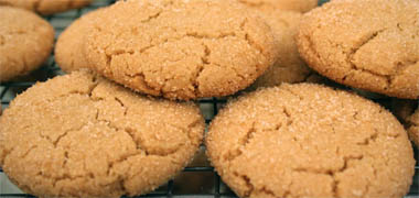 recipe Brown Sugar Cookies