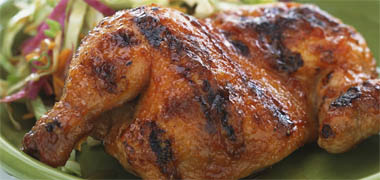 recipe  El Pollo Loco Chicken